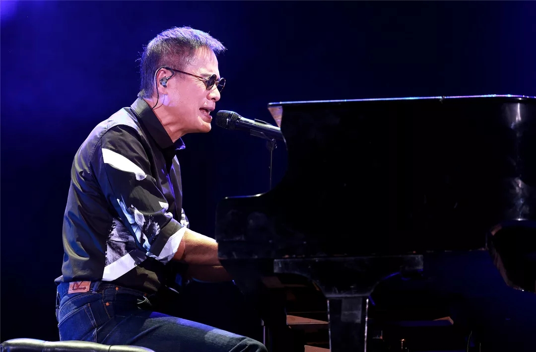 2023罗大佑杭州演唱会时间、地点、订票链接