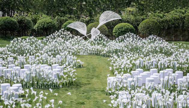 禧园Joyous Garden场馆图片