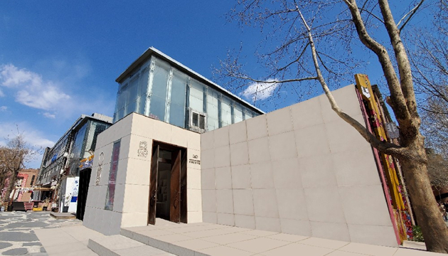 北京共同艺术中心