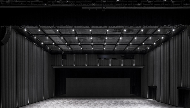 曲江创意谷展演中心·Mini剧场