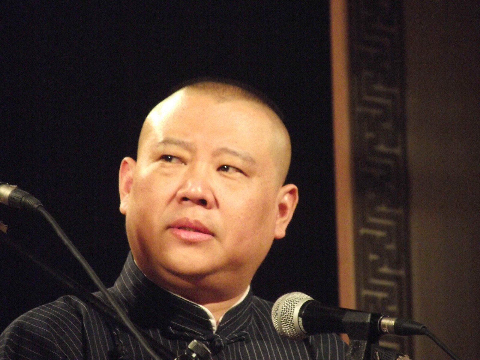 2021德云社跨年相声专场演出北京站演出详情一览 2021德云社跨年相声专场演出北京站演出详情一览