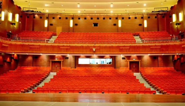 上海保利城市剧院