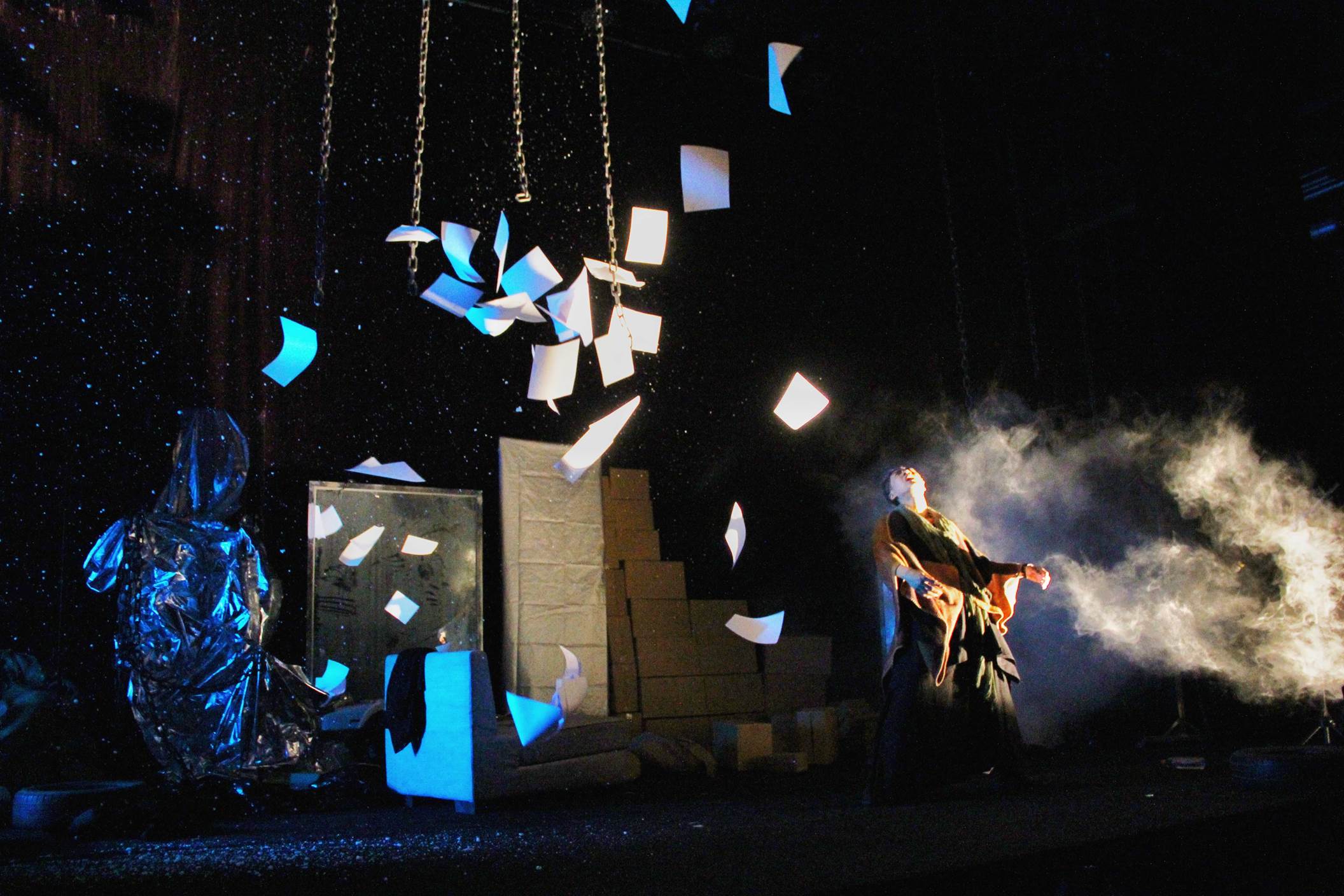 2020喜剧《我只是比较容易放弃》贵阳站