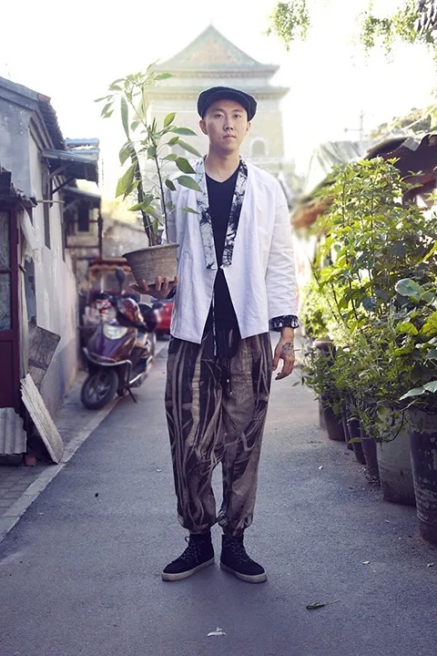 成都第11届迷笛奖颁奖典礼