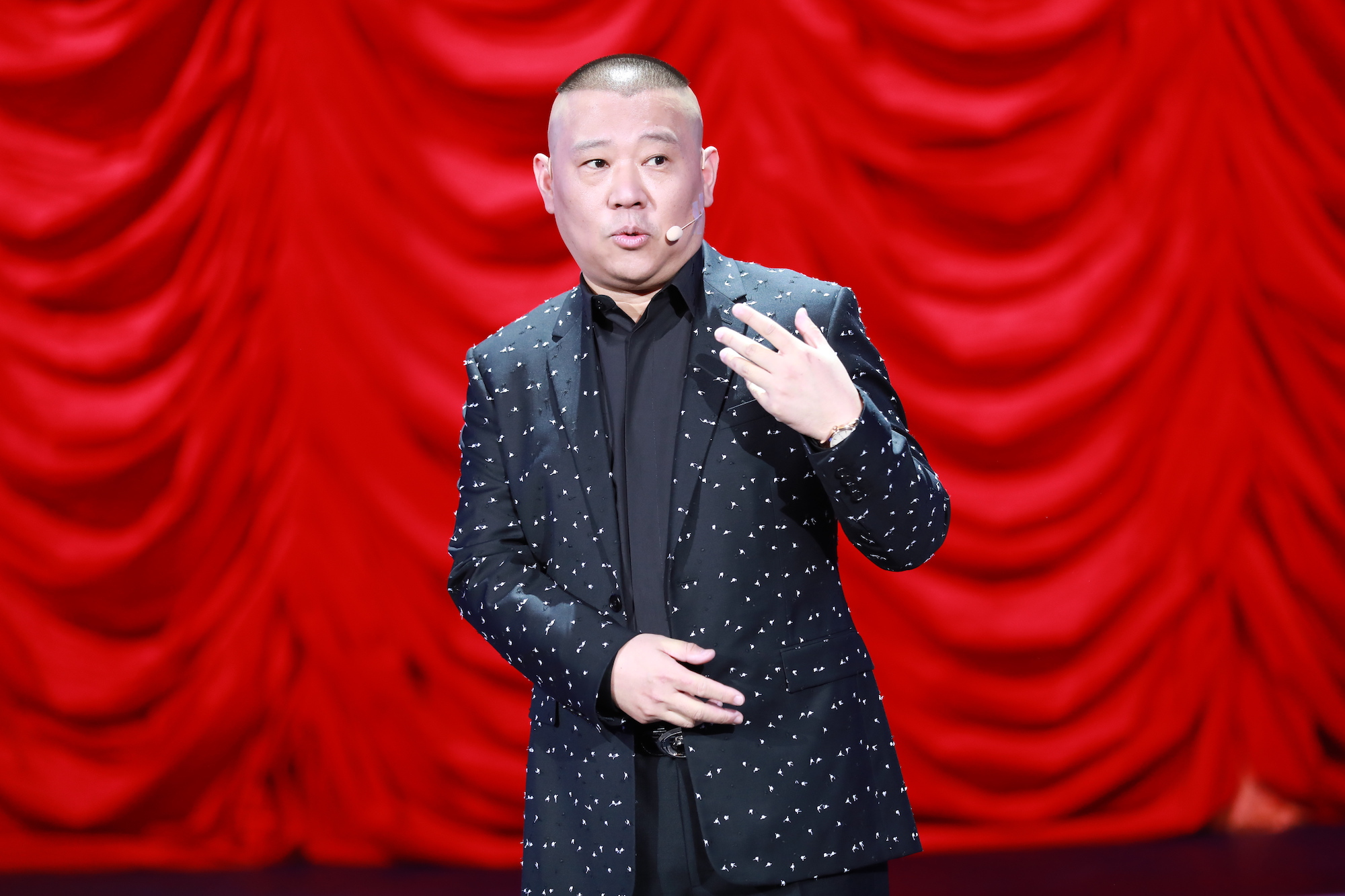 2021德云社跨年相声专场演出北京站演出详情一览 2021德云社跨年相声专场演出北京站演出详情一览