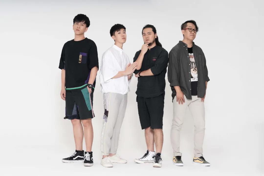 2020成都迷笛奖颁奖典礼