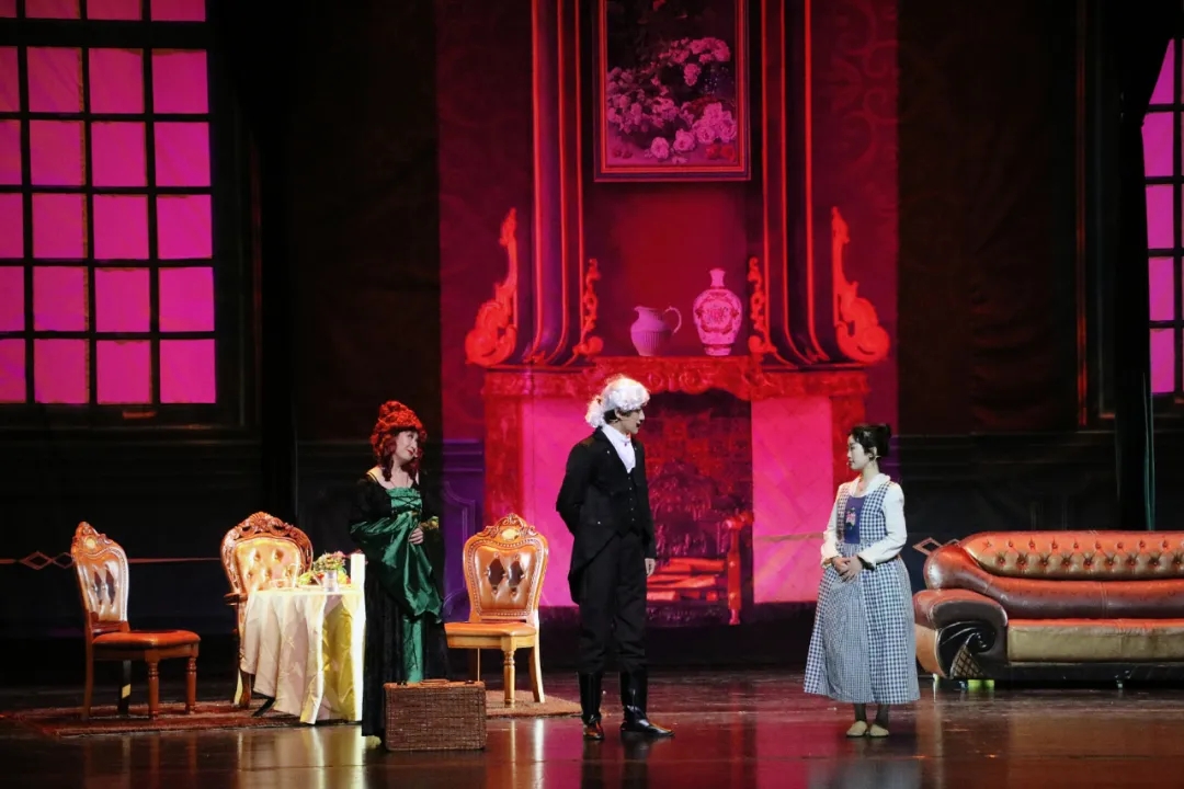 2020儿童剧《灰姑娘之女巫的秘密》南京站