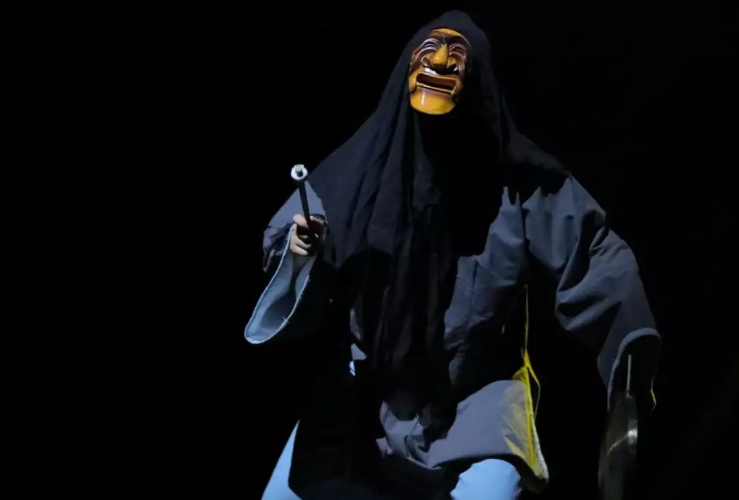 2020悬疑剧《破罐记》金华站