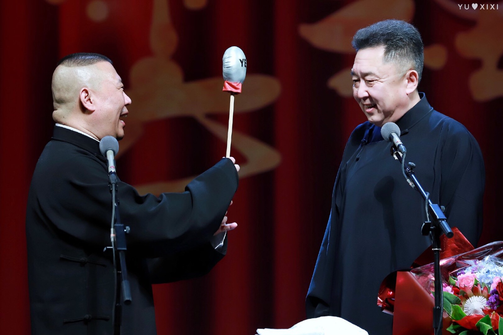 2021德云社跨年相声专场演出北京站演出详情一览 2021德云社跨年相声专场演出北京站演出详情一览