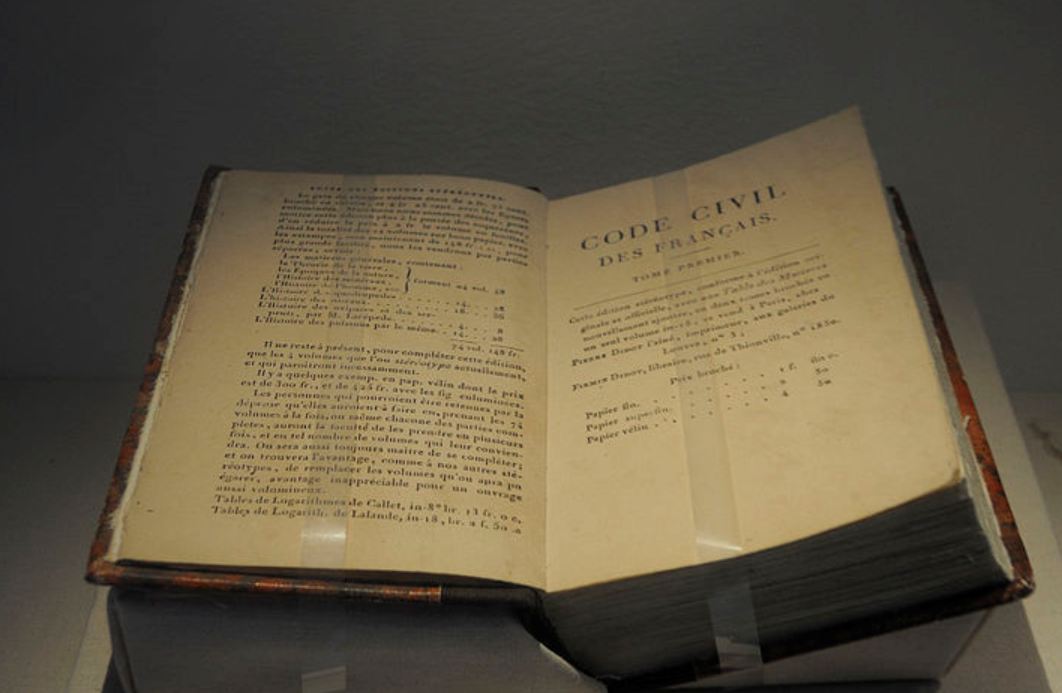 2020青岛黄盒子美术馆拿破仑特展时间、地点、票价