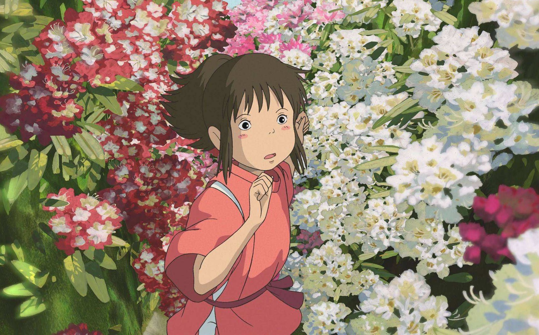 2020千与千寻宿迁音乐会(时间、地点、票价)一览