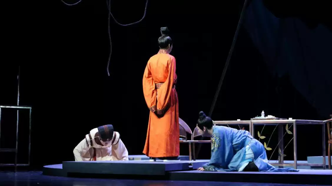 2020悬疑剧《破罐记》金华站