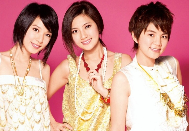 2021SHE沈阳演唱会（时间、地点、购票网址）一览