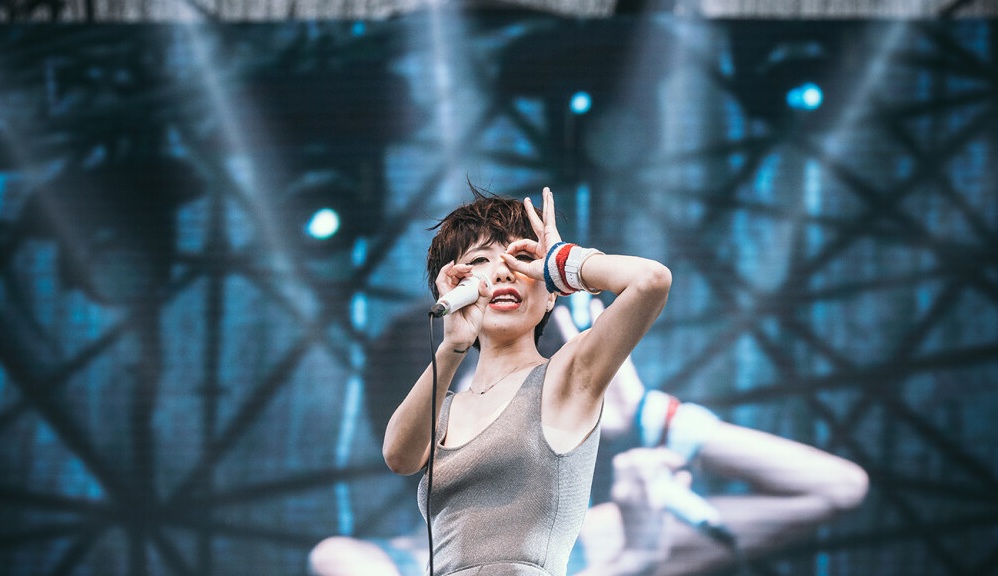 2022舟山敢潮音乐节具体演出详情（时间、地点、票价、演出嘉宾）