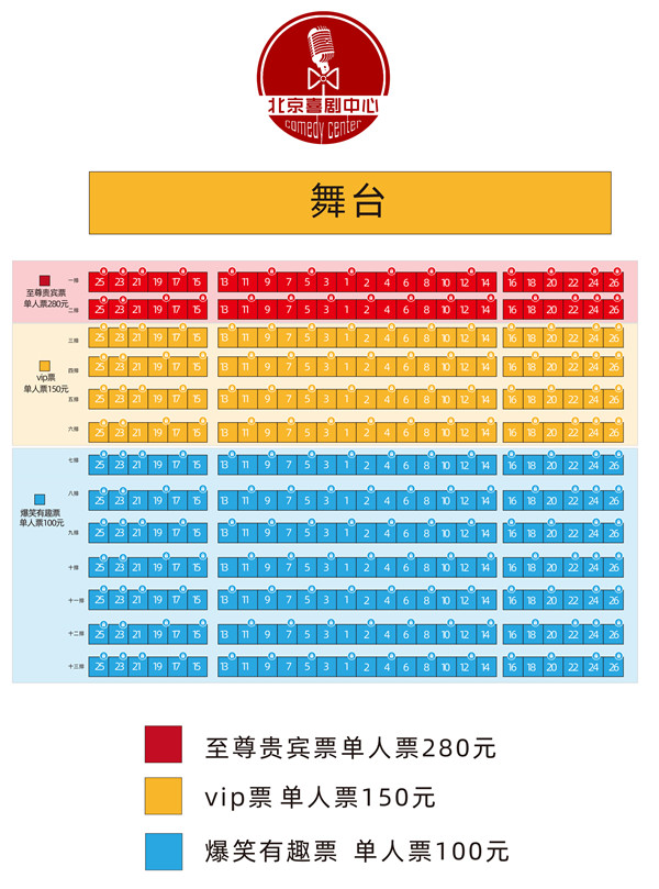 2021脱口秀开心大会巡演《笑喷了：精品专场》单口 |周日精品喜剧秀-北京站