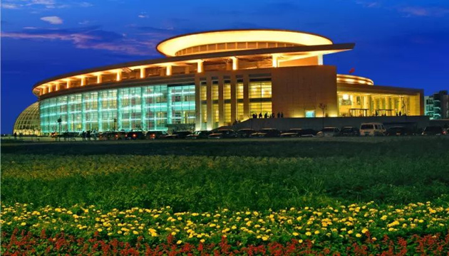 嘉兴大剧院星光剧场