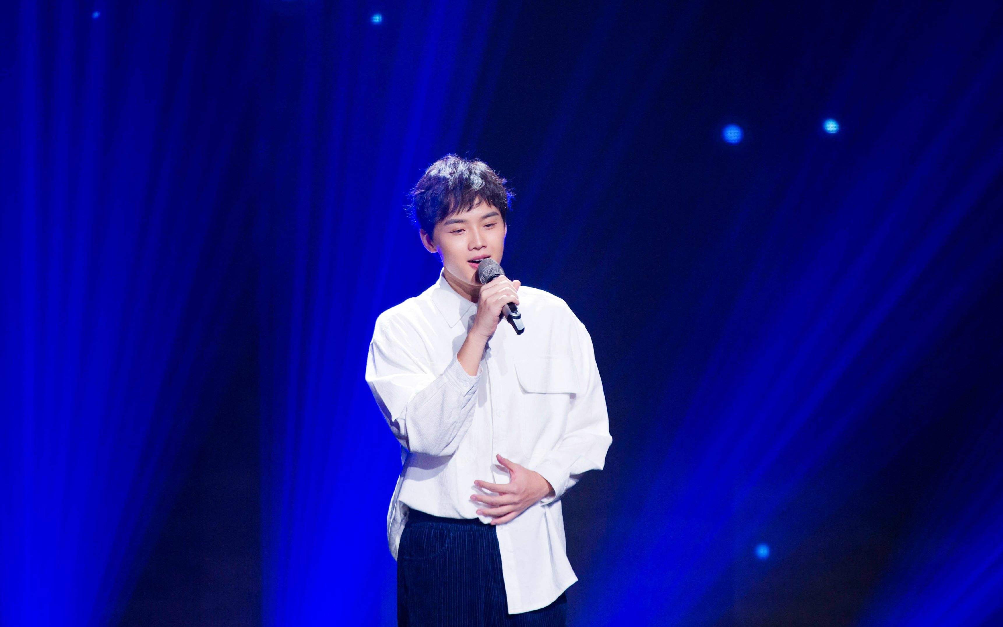 2020金圣权高杨代玮宁波演唱会