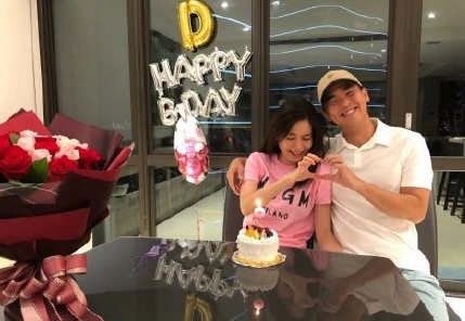 柯有伦宣布喜讯 周杰伦师弟39岁柯有伦喜当奶爸