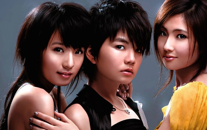 2021SHE沈阳演唱会（时间、地点、购票网址）一览