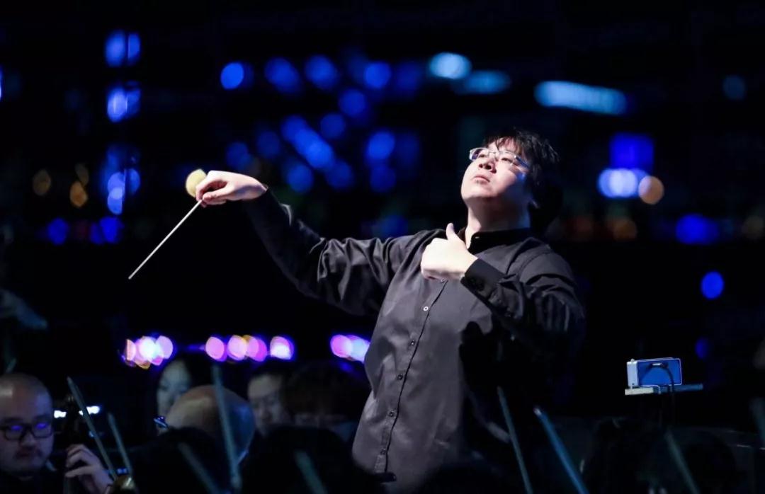 2020江苏交响乐团南京音乐会