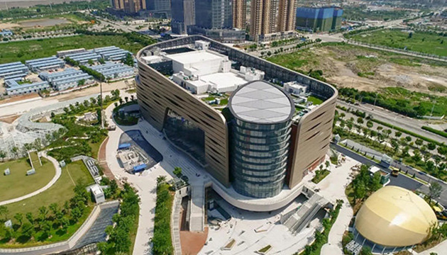 泉州大剧院-歌剧厅