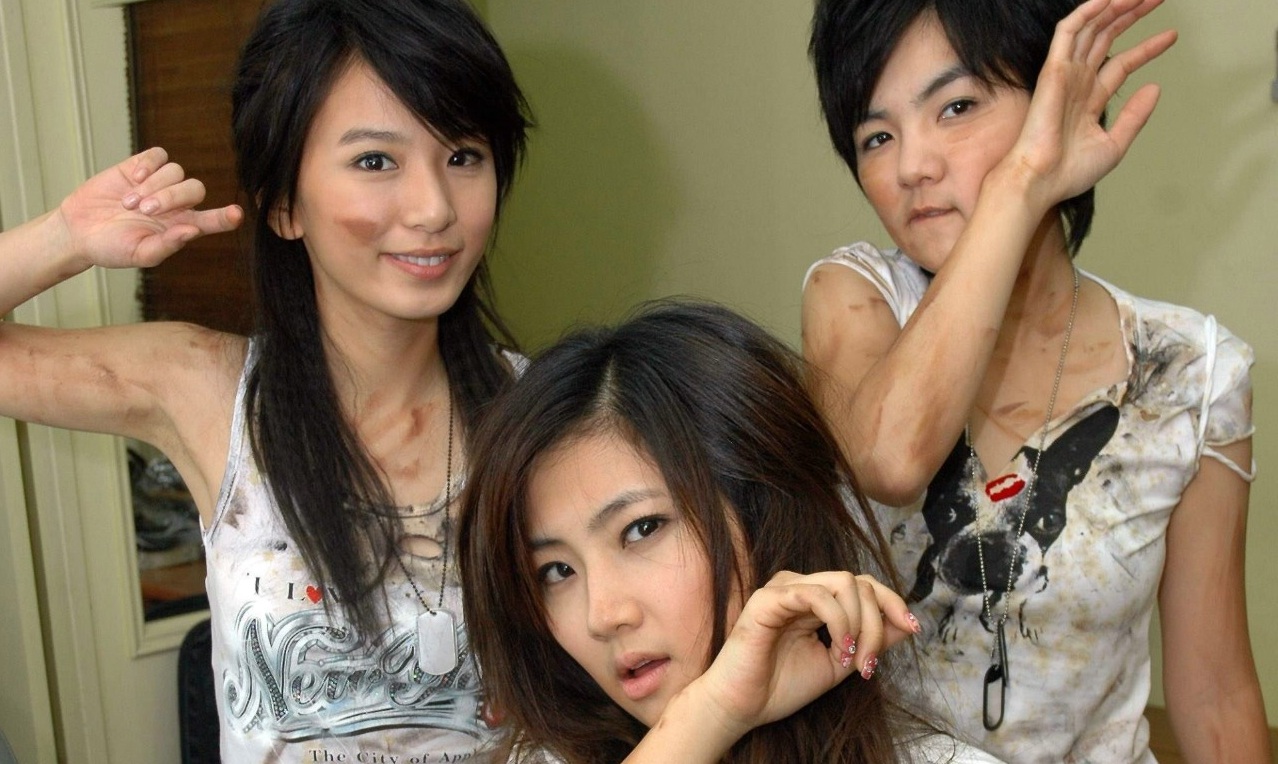 2021SHE沈阳演唱会（时间、地点、购票网址）一览