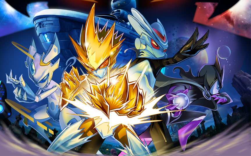 2020儿童剧《赛尔号之逆行世界》丽水站（时间、地点、票价）一览