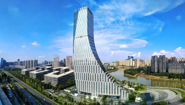 ICON.云端 天府音乐厅