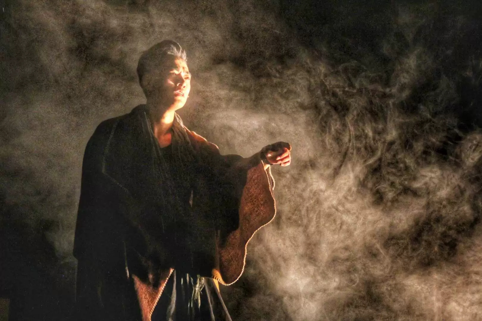 2020喜剧《我只是比较容易放弃》贵阳站