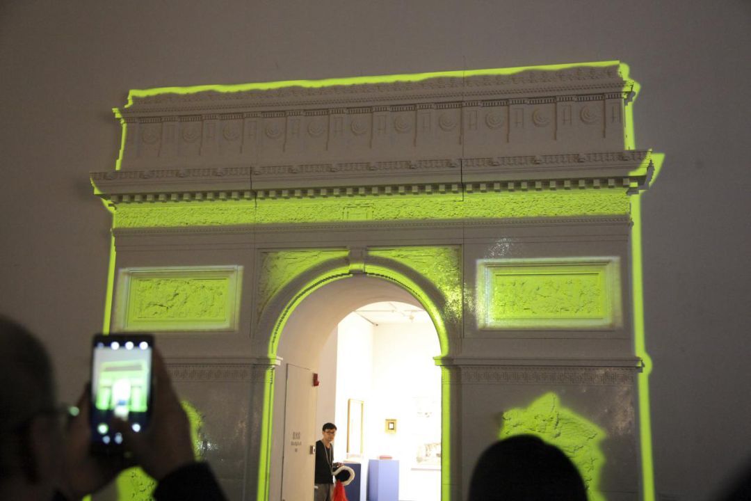 2020青岛黄盒子美术馆拿破仑特展时间、地点、票价