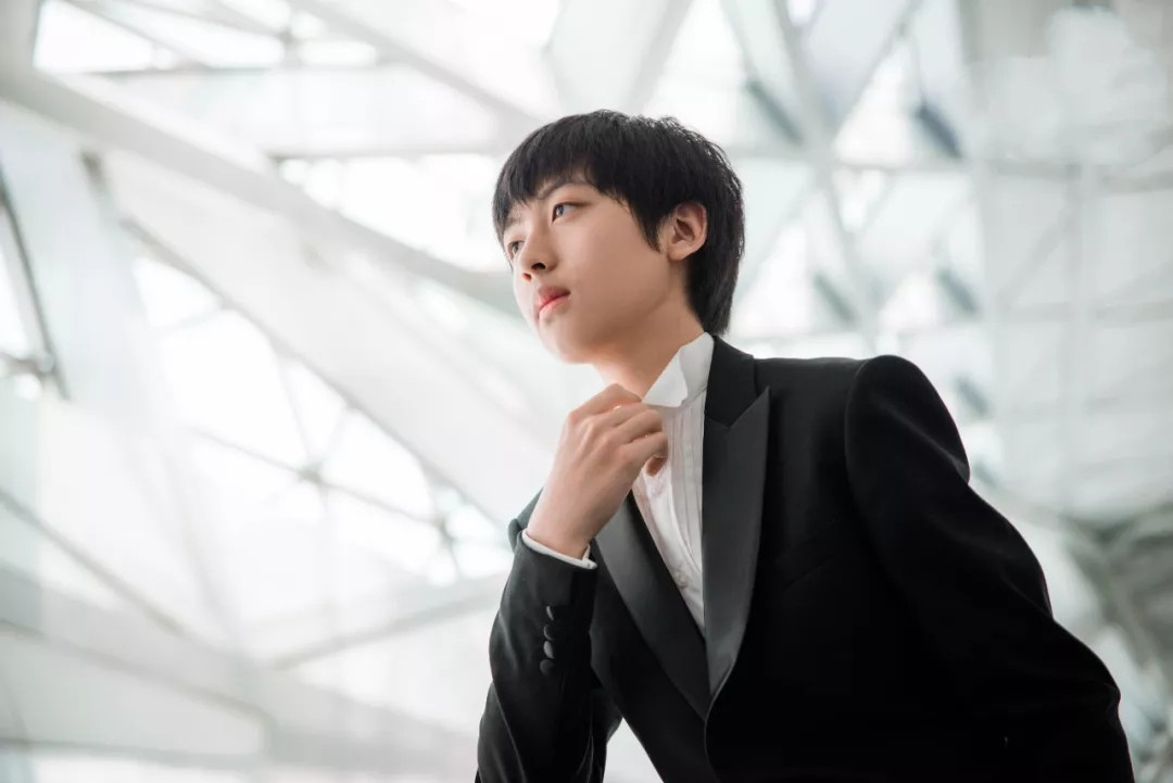 2020雷羽马鞍山音乐会