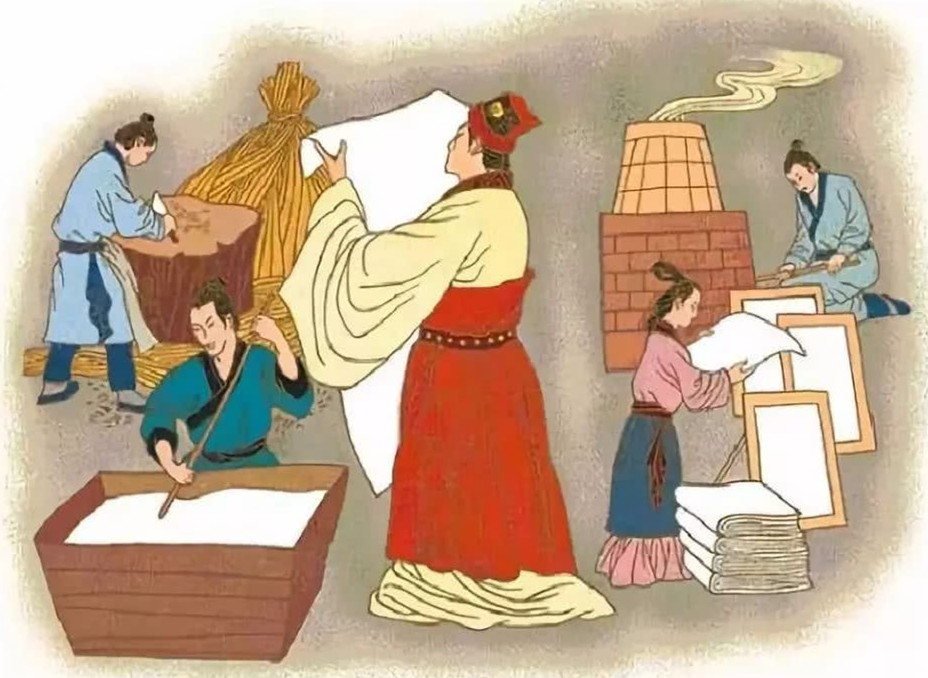 2021舞台剧《龙亭侯蔡伦》-上海站 2021舞台剧《龙亭侯蔡伦》-上海站