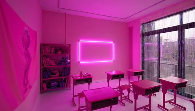 ChaoSpace艺术空间