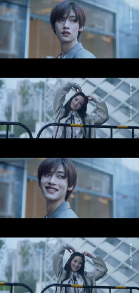 微电影《少年之心》被刷屏 网友表示:忍不住泪崩!