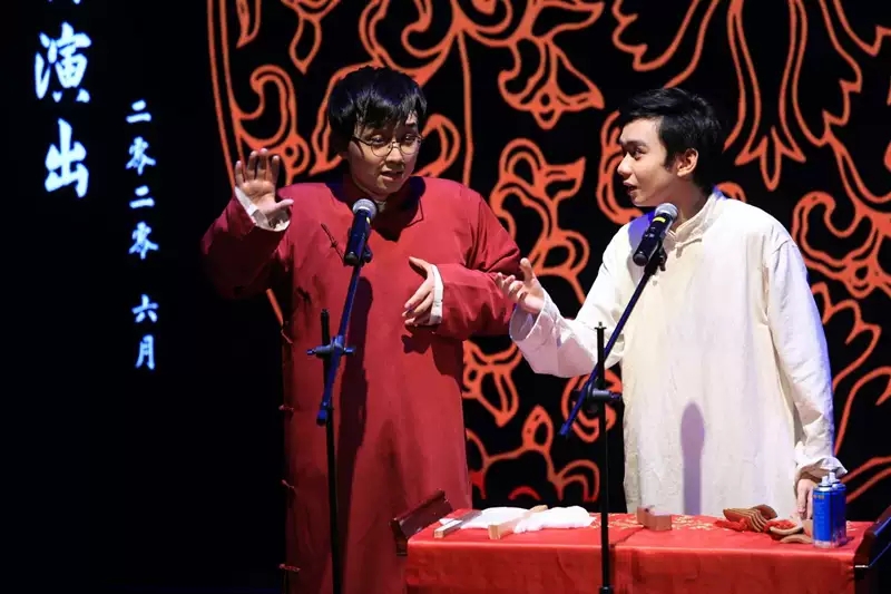 2020奇奇妙妙少儿相声专场武汉站具体演出详情（时间、地点、票价）