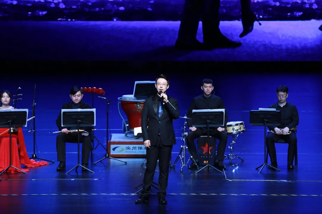 中外影视经典长沙音乐会