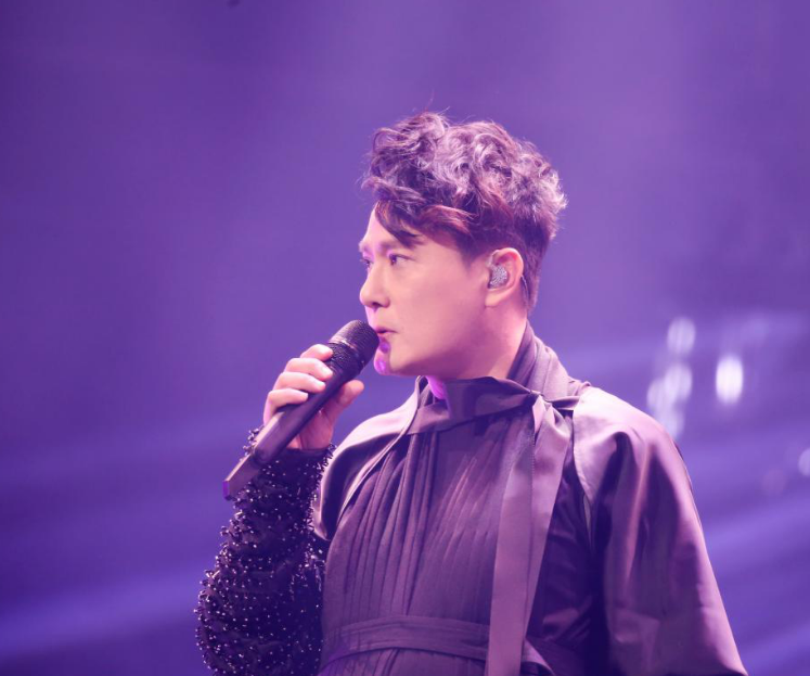 2023张信哲郑州演唱会时间、地点、订票链接