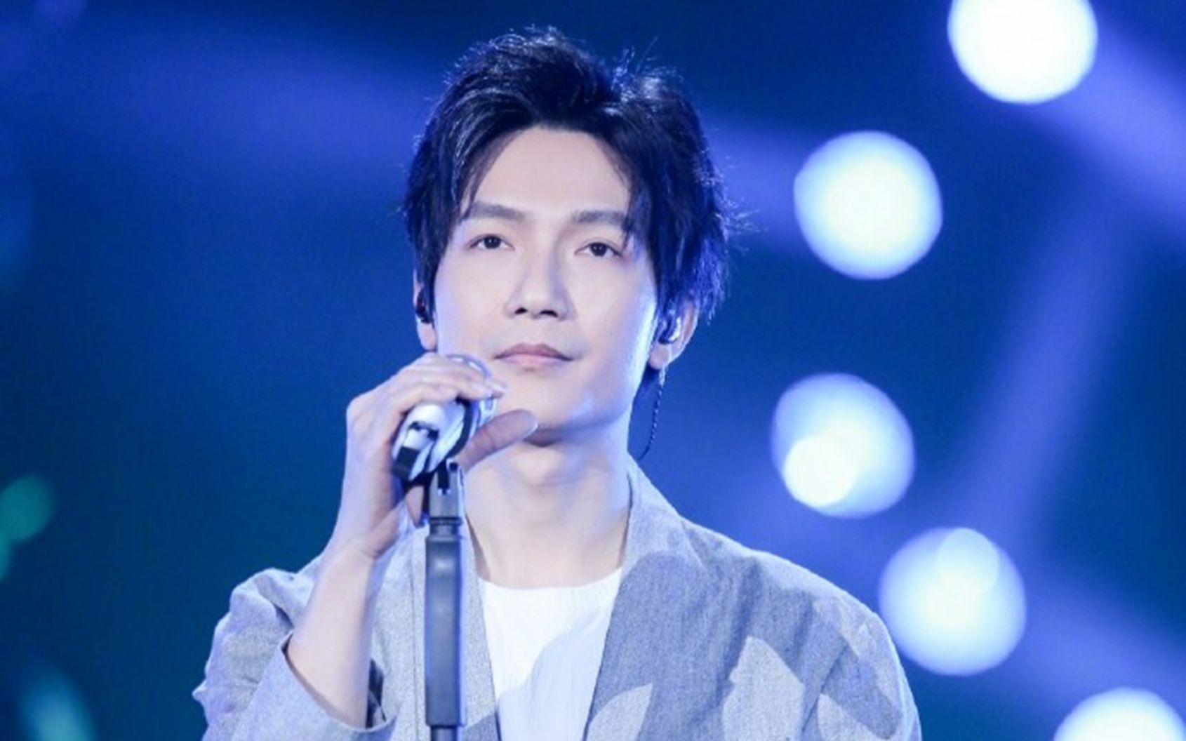 2023陈楚生广州演唱会（时间、地点、票价）一览