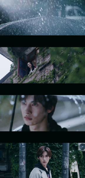 微电影《少年之心》被刷屏 网友表示:忍不住泪崩!