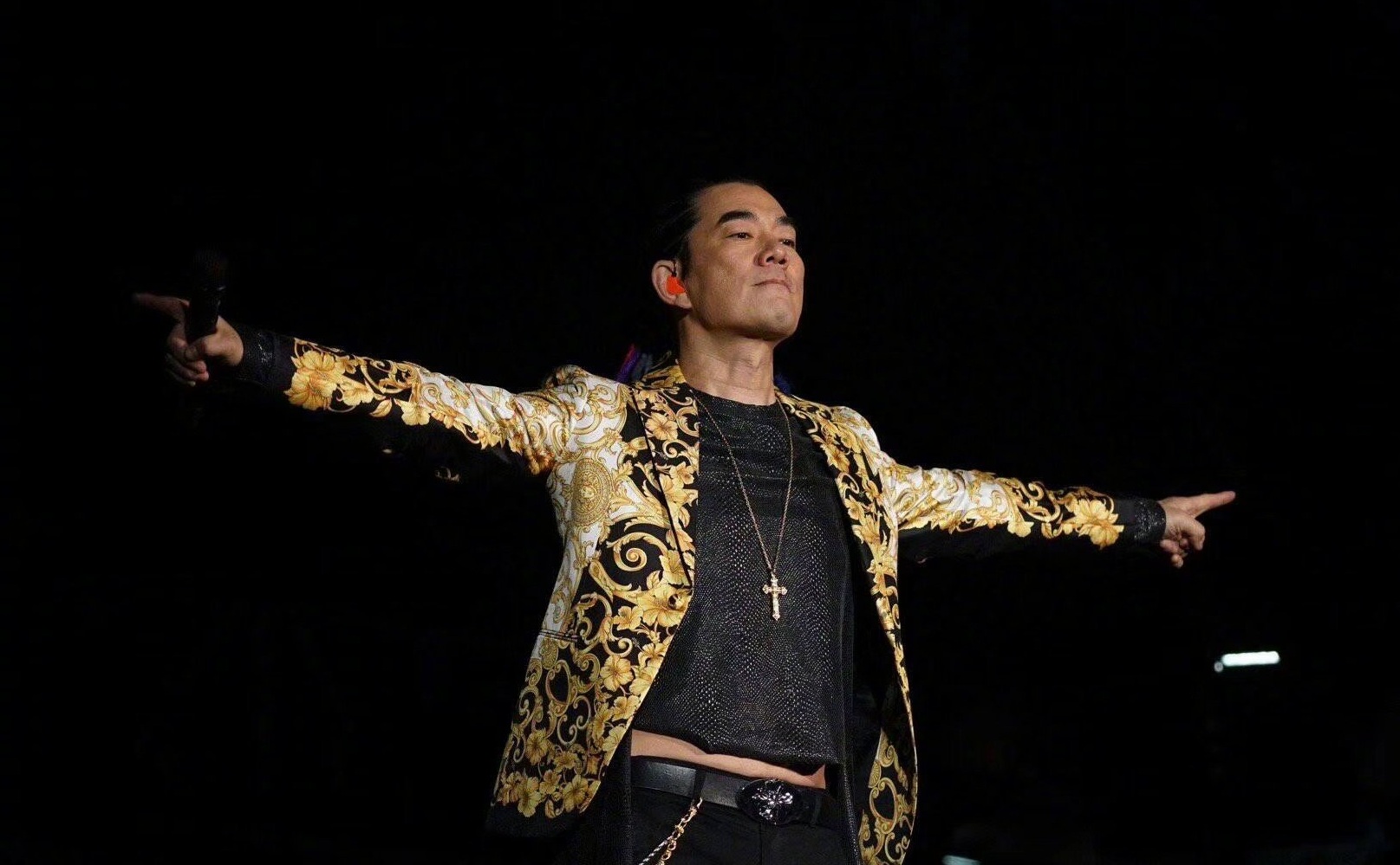 2023任贤齐沈阳演唱会演出时间、演出地点、票面价格