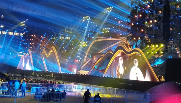 幻艺术中心798第一空间