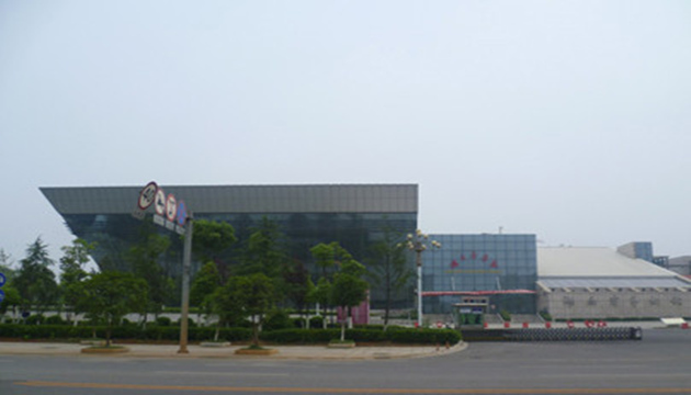 湖南音乐厅群星剧场