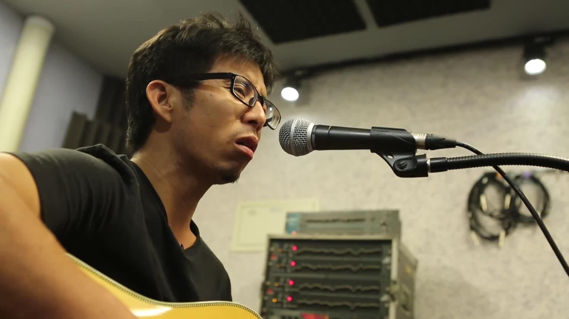 2020《回到民谣》上海演唱会