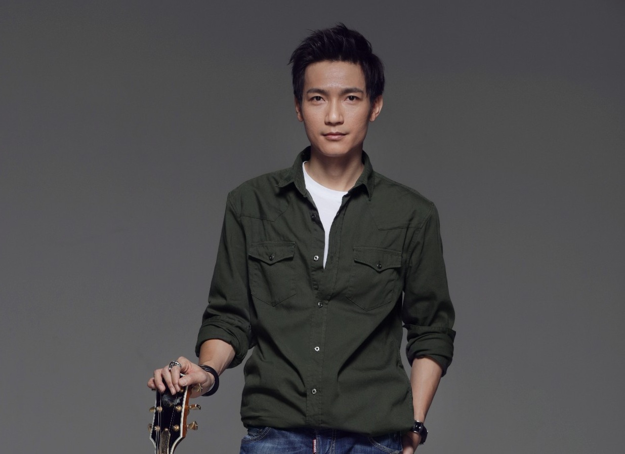 2023陈楚生广州演唱会（时间、地点、票价）一览