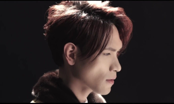 惊喜!杨宗纬七夕新歌《我在时间尽头等你》上线啦!