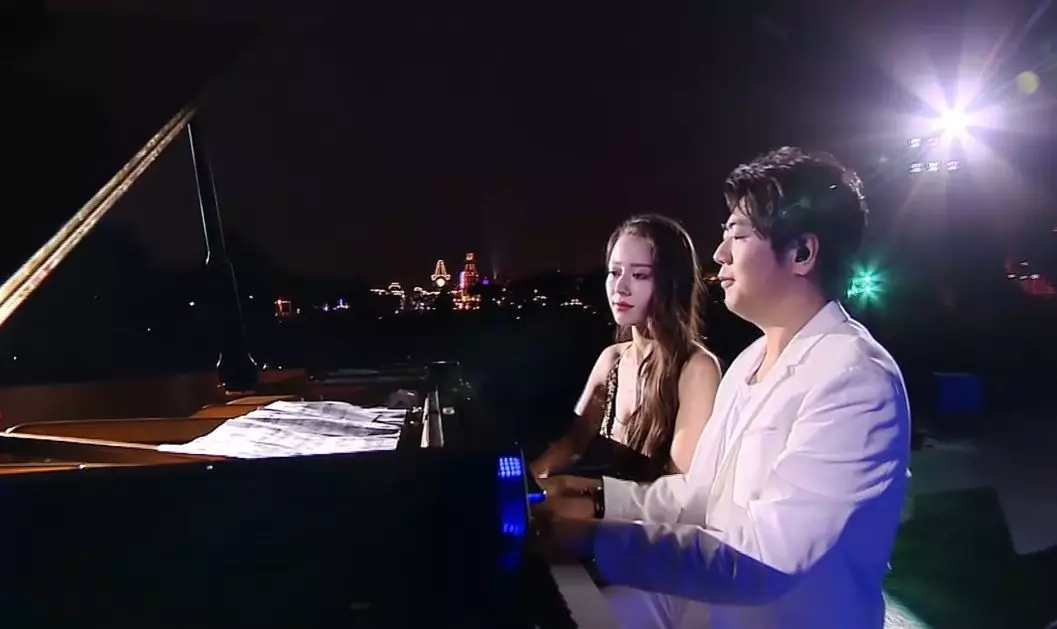 2020郎朗上海音乐会