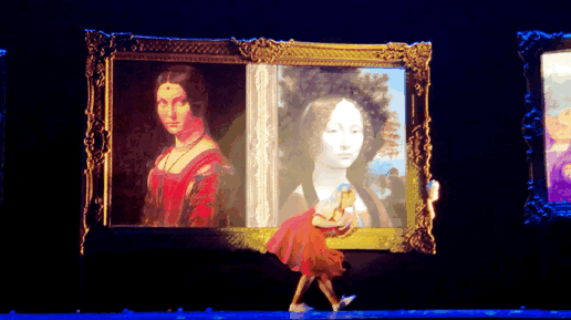 2023魔术剧《美术馆奇妙夜星夜》上海站演出时间、演出地点、购票地址