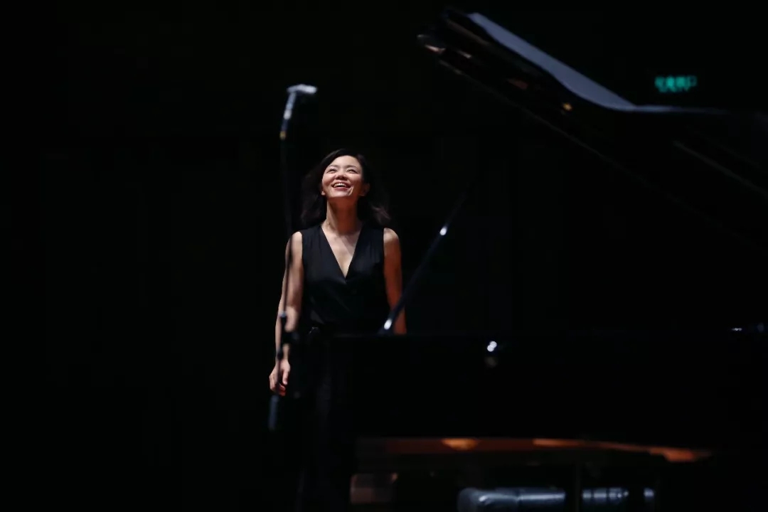 陈萨长沙音乐会