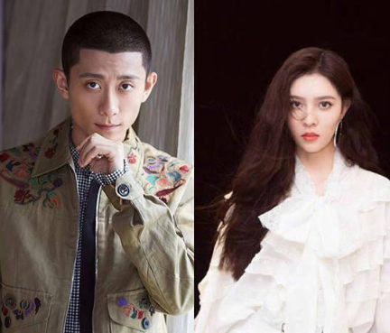 宋妍霏张一山宣布和平分手 两人被曝秘恋三年