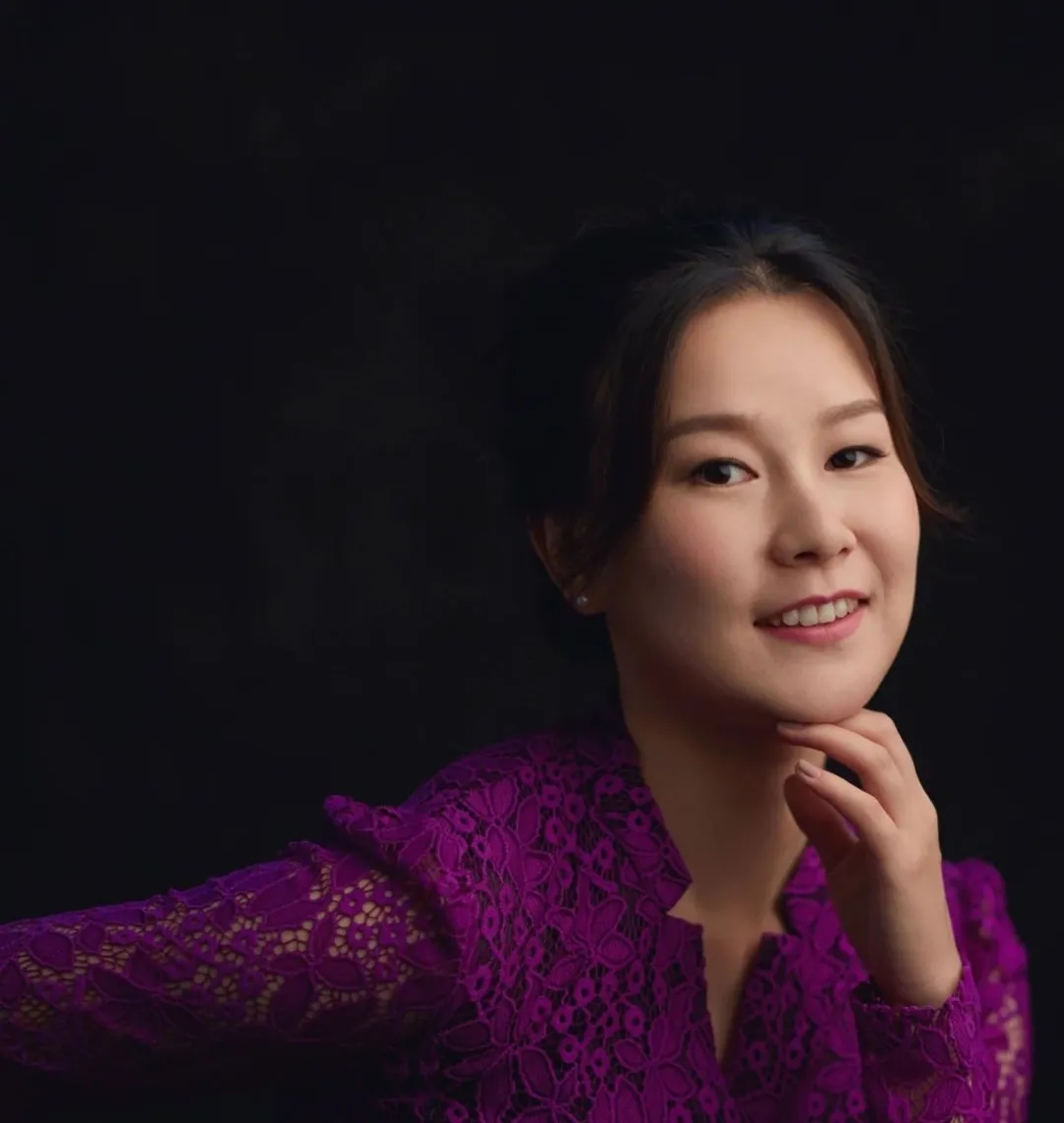 2022绽放——李艺花管风琴独奏音乐会-长沙站